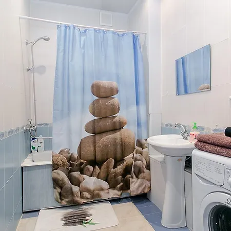 Apartament Golden Meter 2 Mińsk