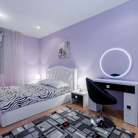 Golden Meter 2 Apartament Mińsk